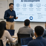 Top Benefits of Hiring an AI Development Agency in Chicago