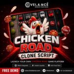 Chicken Road Clone Script – Launch Your Crypto Crash Gaming Platform