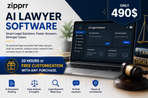 Zipprr Reveals How Founders Reclaim 100+ Hours a Year by Automating Legal Document Review