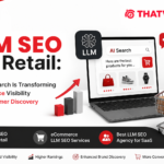 llm seo for retail ai shopping visibility guide