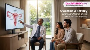 Ovulation and Fertility: What to Know 1 Ovulation and Fertility: What to Know