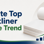 White Top Testliner Price Trend