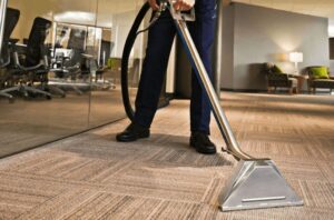 Commercial Carpet Cleaning Auckland: Professional Carpet Care for Businesses