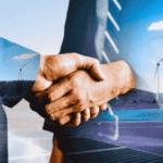 Public-Private Partnerships in Clean Energy Build Energy Security