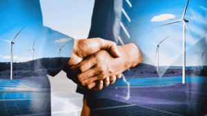 Public-Private Partnerships in Clean Energy Build Energy Security 1 Public-Private Partnerships in Clean Energy Build Energy Security