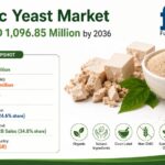 Global Organic Yeast Market to Reach $1,096.85Mn by 2036 3 Global Organic Yeast Market to Reach $1,096.85Mn by 2036