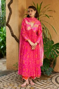 A Complete Guide to Archana Shah Wedding Outfits for Every Function 1 A Complete Guide to Archana Shah Wedding Outfits for Every Function