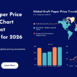 Kraft Paper Prices