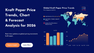 Kraft Paper Historical Price Chart Signals Q2 Rise | IMARC Group
