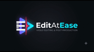 Video Editing Services in Bangalore for Consistent Brand Identity