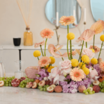 flowers Dubai