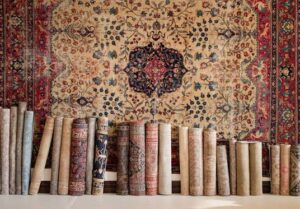 Artisan-Crafted Rugs That Add Soul to Any Living Space