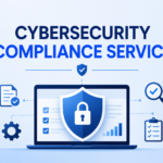 cybersecurity compliance service