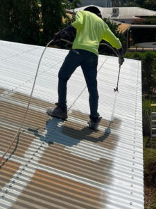 Regular Roof Cleaning in Toowoomba 1 Regular Roof Cleaning in Toowoomba