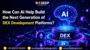 How Can AI Help Build the Next Generation of DEX Development Platforms?