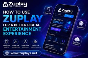 How to Use Zuplay for a Better Digital Entertainment Experience 1 How to Use Zuplay for a Better Digital Entertainment Experience