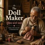 The Doll Maker – गुड़िया बनाने वाला