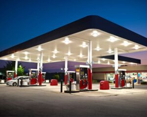 Fueling Equipment Financing: How to Plan a Site Upgrade That Pays for Itself