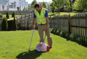 Discover How Pet Waste Removal Services Protect Your Lawn All Year Round
