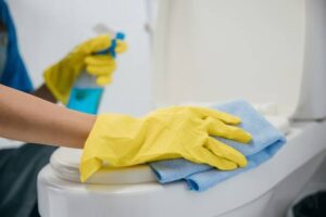 Complete Guide to Moving-Related Cleaning