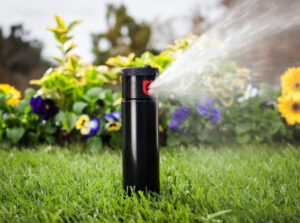 Sprinkler Repair Services in Rosenberg to Protect Lawns, Drainage, Lighting, and Outdoor Structures