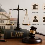 How to Choose the Best Advocate Patna High Court for Your Legal Case