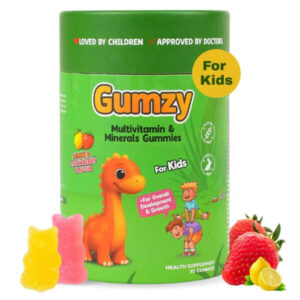 How to Support Your Child's Growth with Multivitamin Gummies for Picky Eaters in India 1 How to Support Your Child’s Growth with Multivitamin Gummies for Picky Eaters in India