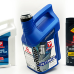 Synthetic Blend Engine Oil: What It Is and When It Makes Sense 3 Synthetic Blend Engine Oil: What It Is and When It Makes Sense