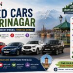Used Cars in Srinagar: Find a Good Second-Hand Car with LifeNavi 3 Used Cars in Srinagar: Find a Good Second-Hand Car with LifeNavi