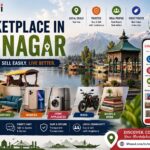Marketplace in Srinagar: Buy and Sell Locally with LifeNavi 3 Marketplace in Srinagar: Buy and Sell Locally with LifeNavi