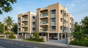 Flats for Sale in Perungalathur: Find Your Ideal Home with Gandhimathi Constructions