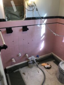 A Practical Guide to Fiberglass Shower Refinishing