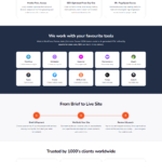 Web Design Studio