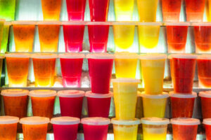 How Changing Lifestyles Are Shaping Juice Consumption in Saudi Arabia 1 How Changing Lifestyles Are Shaping Juice Consumption in Saudi Arabia