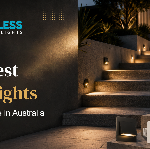 How to Choose the Best Step Lights for Your Home in Australia 3 How to Choose the Best Step Lights for Your Home in Australia