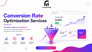 Maximize Every Click with Smarter Conversion Strategies 1 Maximize Every Click with Smarter Conversion Strategies