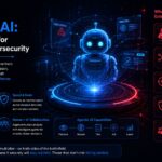 The Rise of Agentic AI: What It Means for Enterprise Cybersecurity 3 The Rise of Agentic AI: What It Means for Enterprise Cybersecurity