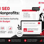 LLM SEO for Nonprofits: Building AI Citation Authority on a Tight Budget