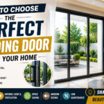 How to Choose the Perfect Sliding Door for Your Home