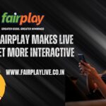 How Fairplay Makes Live Cricket More Interactive