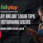 Fairplay Online Login Tips for Returning Users