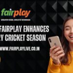 How Fairplay Enhances Every Cricket Season