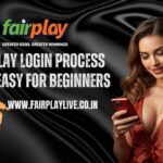 Fairplay Login Process Made Easy for Beginners