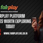 Fairplay Platform Features Worth Exploring Today