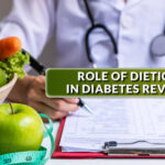 Role of Dietician in Diabetes Reversal: Why Nutrition Guidance Matters