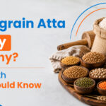 Is Multigrain Atta Really Healthy? What You Should Know 3 Is Multigrain Atta Really Healthy? What You Should Know