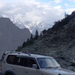 Best Car Rental agency in Gilgit Baltistan