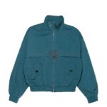 ERD Discipline Track Jacket