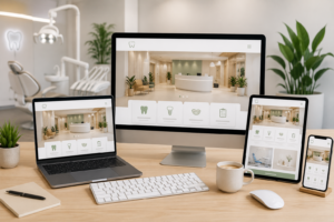 10 Website Mistakes That Cost Canadian Dental Clinics New Patient Bookings 1 10 Website Mistakes That Cost Canadian Dental Clinics New Patient Bookings