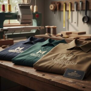 Why Embroidery West Palm Beach Is the Best Choice for Professional Custom Apparel